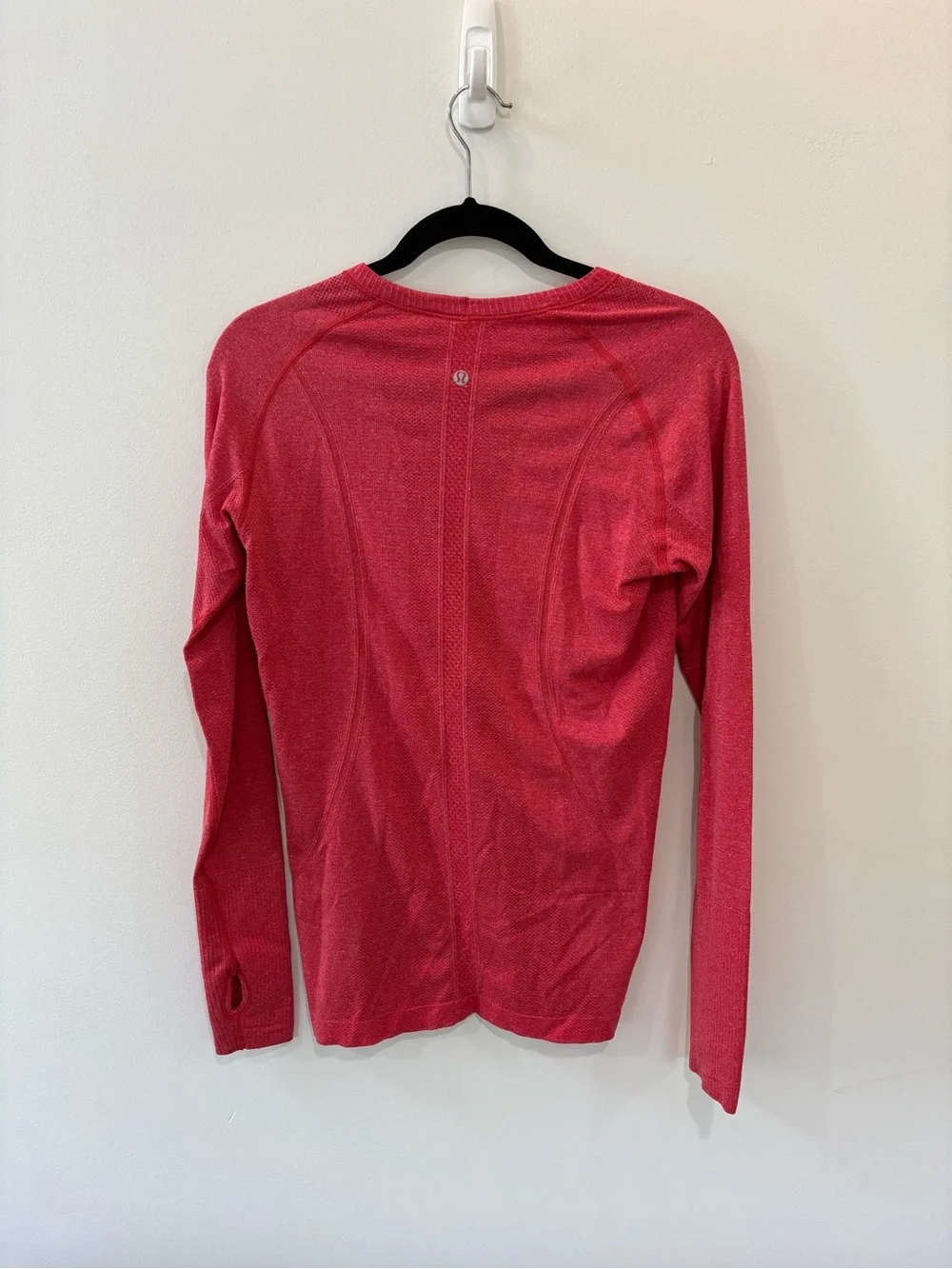 Lululemon Swiftly Tech Long Sleeve T-shirt